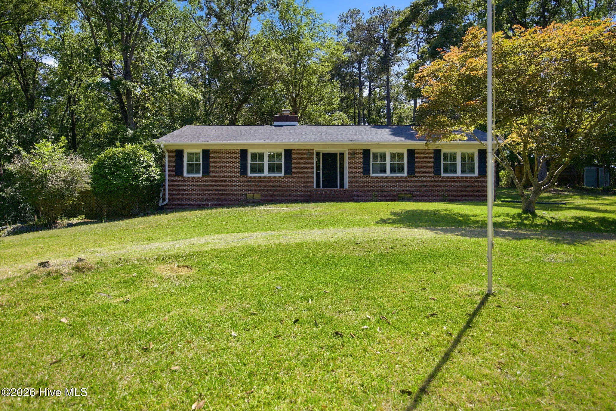 302 Copas Road SW
