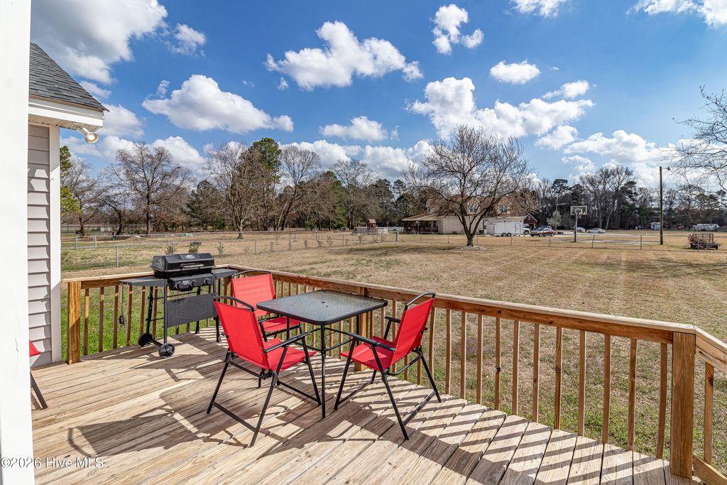 Photo of 2806 Indian Springs Road, Seven Springs, NC 28578 (MLS # 100558913)