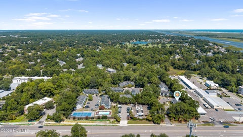 Tiny photo for 2029 Eastwood Road #104, Wilmington, NC 28403 (MLS # 100603040)