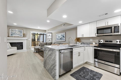 Tiny photo for 2029 Eastwood Road #104, Wilmington, NC 28403 (MLS # 100603040)