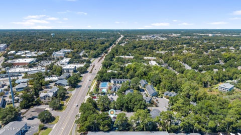 Tiny photo for 2029 Eastwood Road #104, Wilmington, NC 28403 (MLS # 100603040)