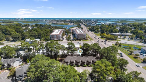 Tiny photo for 2029 Eastwood Road #104, Wilmington, NC 28403 (MLS # 100603040)