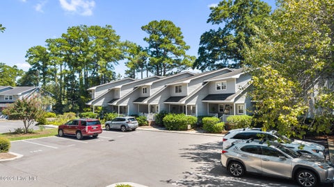 Tiny photo for 2029 Eastwood Road #104, Wilmington, NC 28403 (MLS # 100603040)