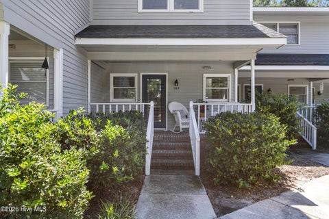 Tiny photo for 2029 Eastwood Road #104, Wilmington, NC 28403 (MLS # 100603040)