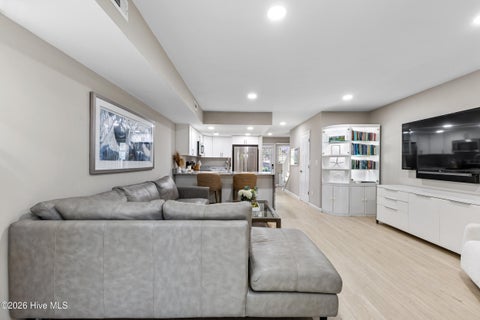 Tiny photo for 2029 Eastwood Road #104, Wilmington, NC 28403 (MLS # 100603040)