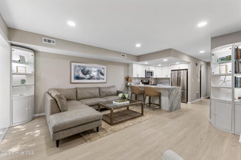 Tiny photo for 2029 Eastwood Road #104, Wilmington, NC 28403 (MLS # 100603040)
