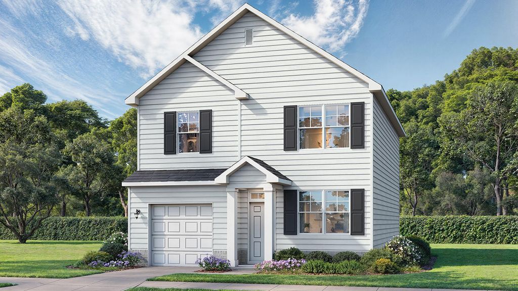 Photo of 2036 Signal Hill Court, Augusta, GA 30906 (MLS # 553328)