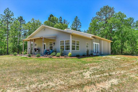 Photo of 2066 Joyner Pond Road, Aiken, SC 29803 (MLS # 554889)
