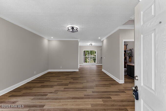 Photo of 1030 Stubby Oaks Road, Aberdeen, NC 28315 (MLS # 100612064)