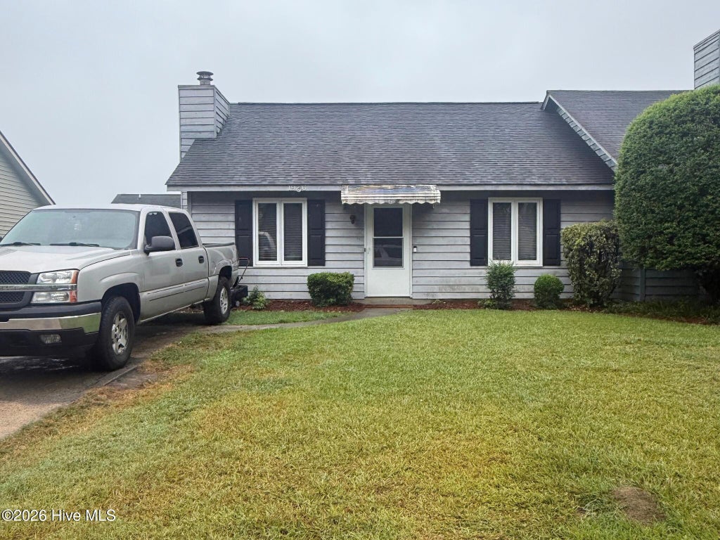 Photo of 1906 White Hollow Drive, Greenville, NC 27858 (MLS # 100605671)