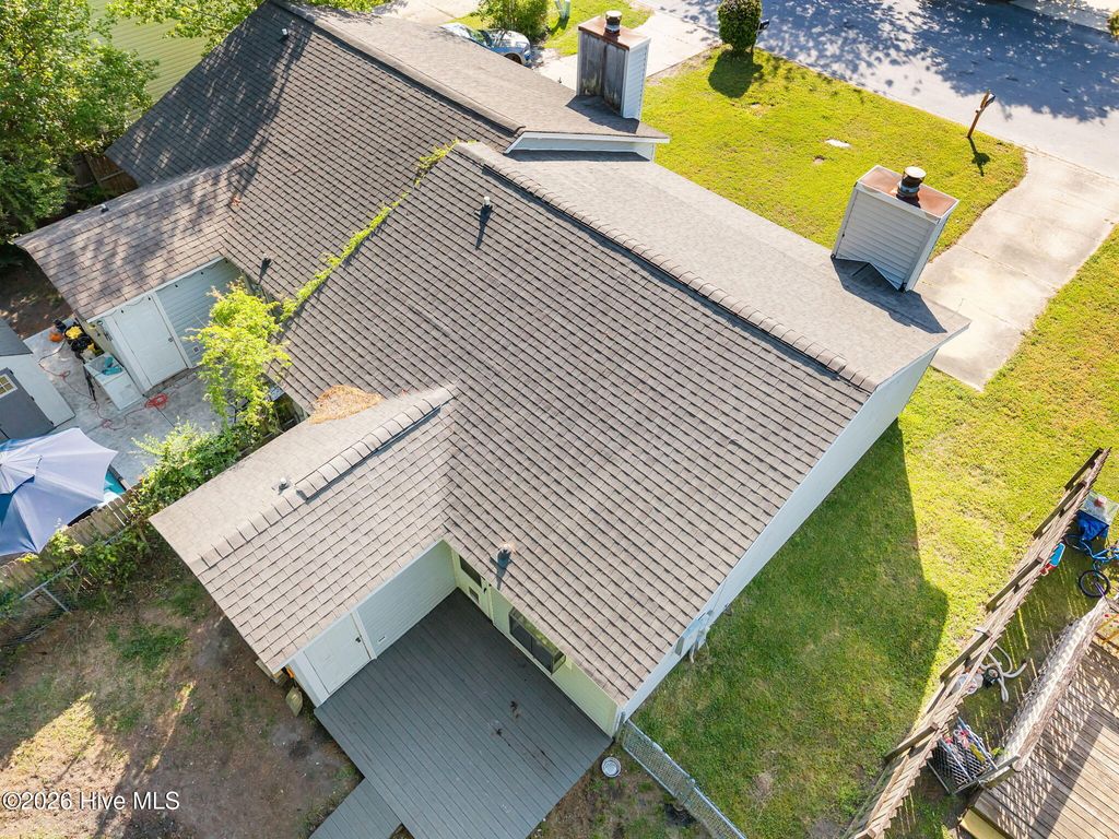 Photo of 1037 Spring Villa Drive, Jacksonville, NC 28540 (MLS # 100568732)