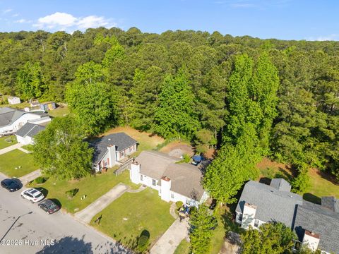 Tiny photo for 1037 Spring Villa Drive, Jacksonville, NC 28540 (MLS # 100568732)