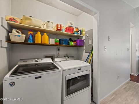 Tiny photo for 1037 Spring Villa Drive, Jacksonville, NC 28540 (MLS # 100568732)