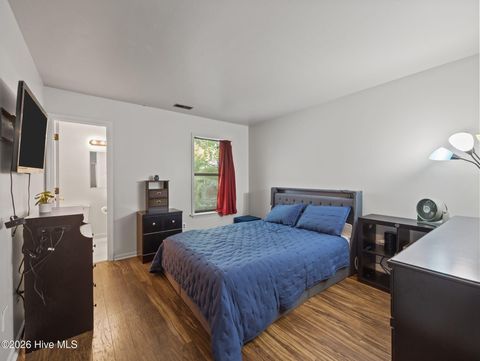 Tiny photo for 1037 Spring Villa Drive, Jacksonville, NC 28540 (MLS # 100568732)