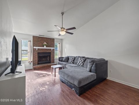 Tiny photo for 1037 Spring Villa Drive, Jacksonville, NC 28540 (MLS # 100568732)