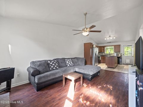 Tiny photo for 1037 Spring Villa Drive, Jacksonville, NC 28540 (MLS # 100568732)