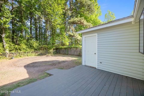 Tiny photo for 1037 Spring Villa Drive, Jacksonville, NC 28540 (MLS # 100568732)