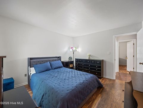 Tiny photo for 1037 Spring Villa Drive, Jacksonville, NC 28540 (MLS # 100568732)