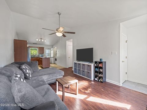 Tiny photo for 1037 Spring Villa Drive, Jacksonville, NC 28540 (MLS # 100568732)