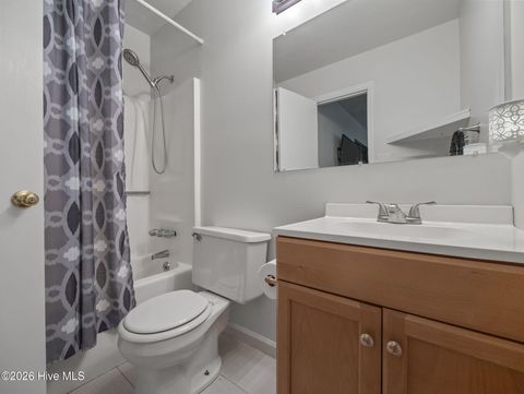 Tiny photo for 1037 Spring Villa Drive, Jacksonville, NC 28540 (MLS # 100568732)