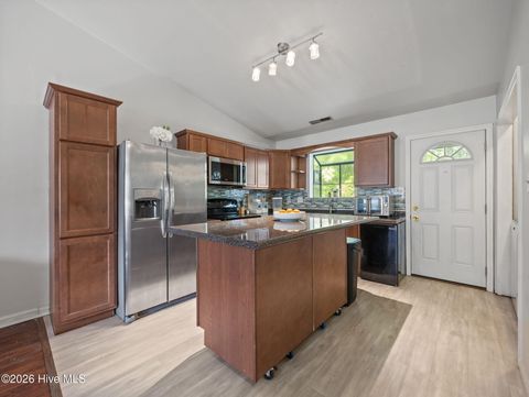 Tiny photo for 1037 Spring Villa Drive, Jacksonville, NC 28540 (MLS # 100568732)