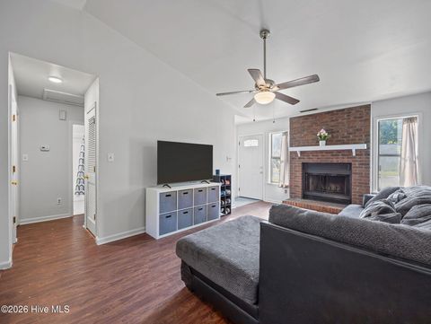 Tiny photo for 1037 Spring Villa Drive, Jacksonville, NC 28540 (MLS # 100568732)