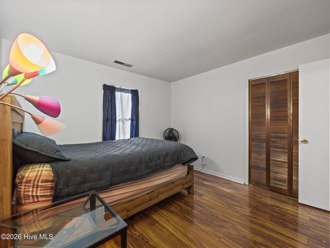 Tiny photo for 1037 Spring Villa Drive, Jacksonville, NC 28540 (MLS # 100568732)