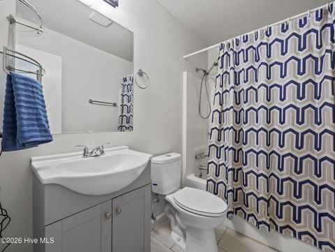 Tiny photo for 1037 Spring Villa Drive, Jacksonville, NC 28540 (MLS # 100568732)