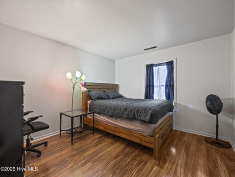 Tiny photo for 1037 Spring Villa Drive, Jacksonville, NC 28540 (MLS # 100568732)