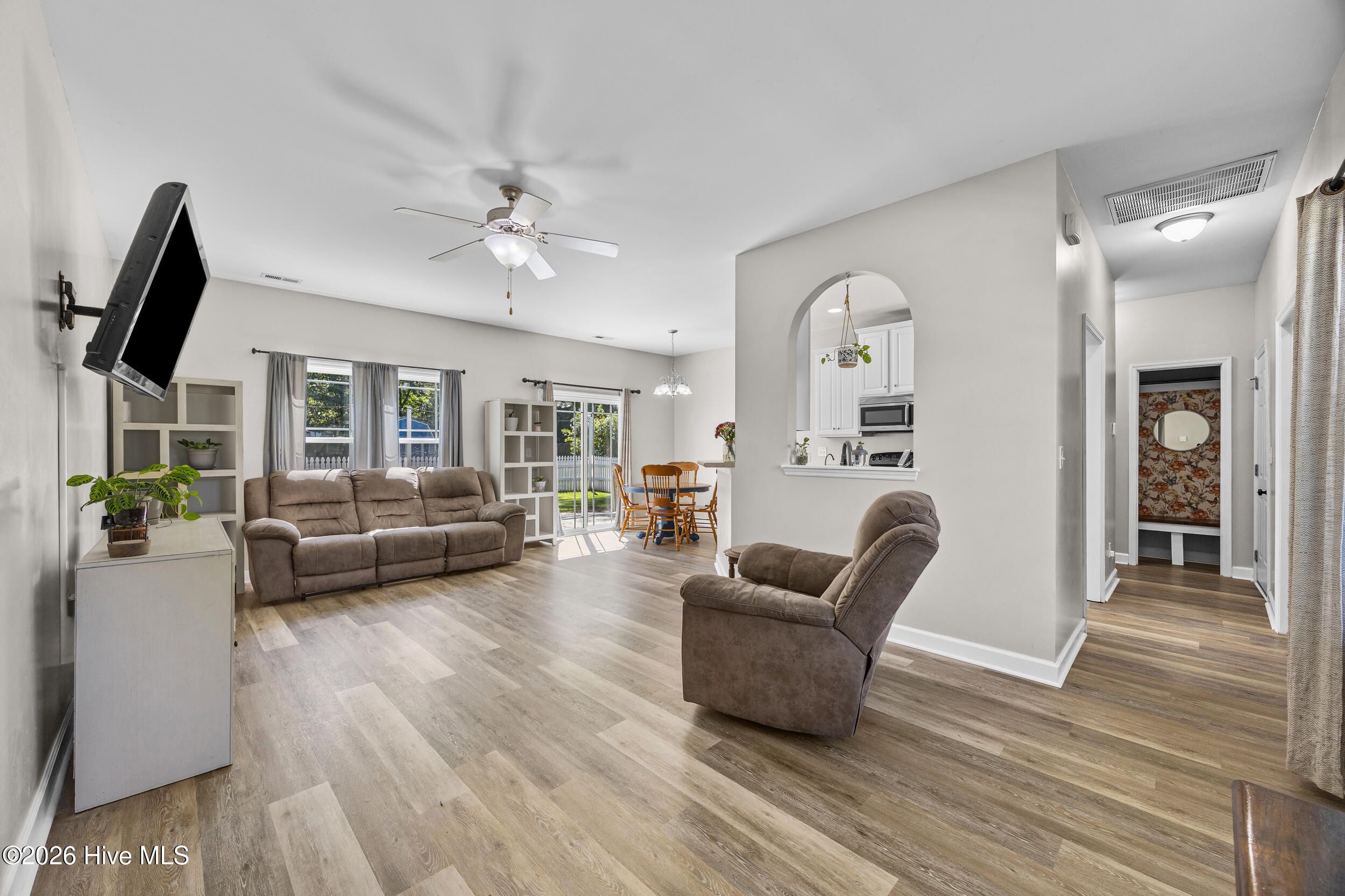 1003 Humphrey Road
