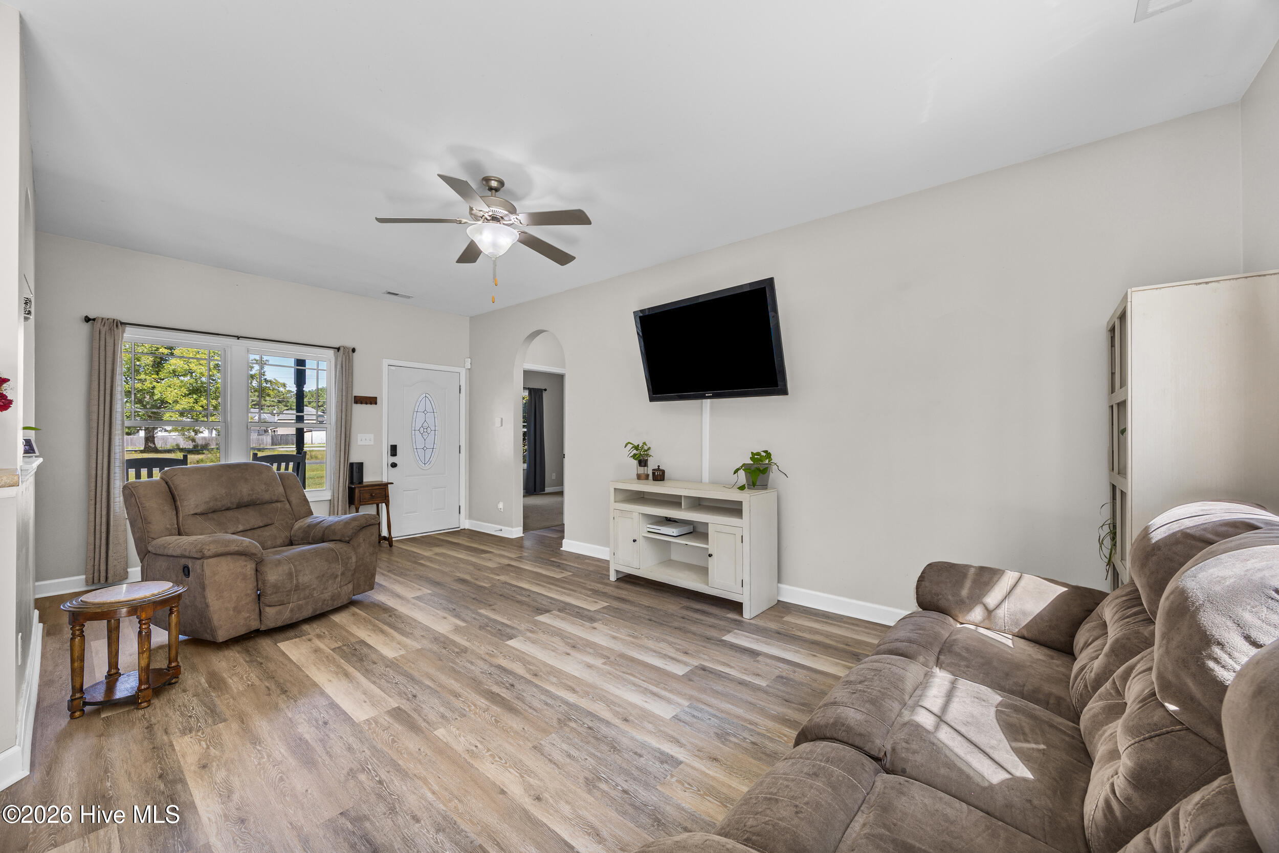 1003 Humphrey Road