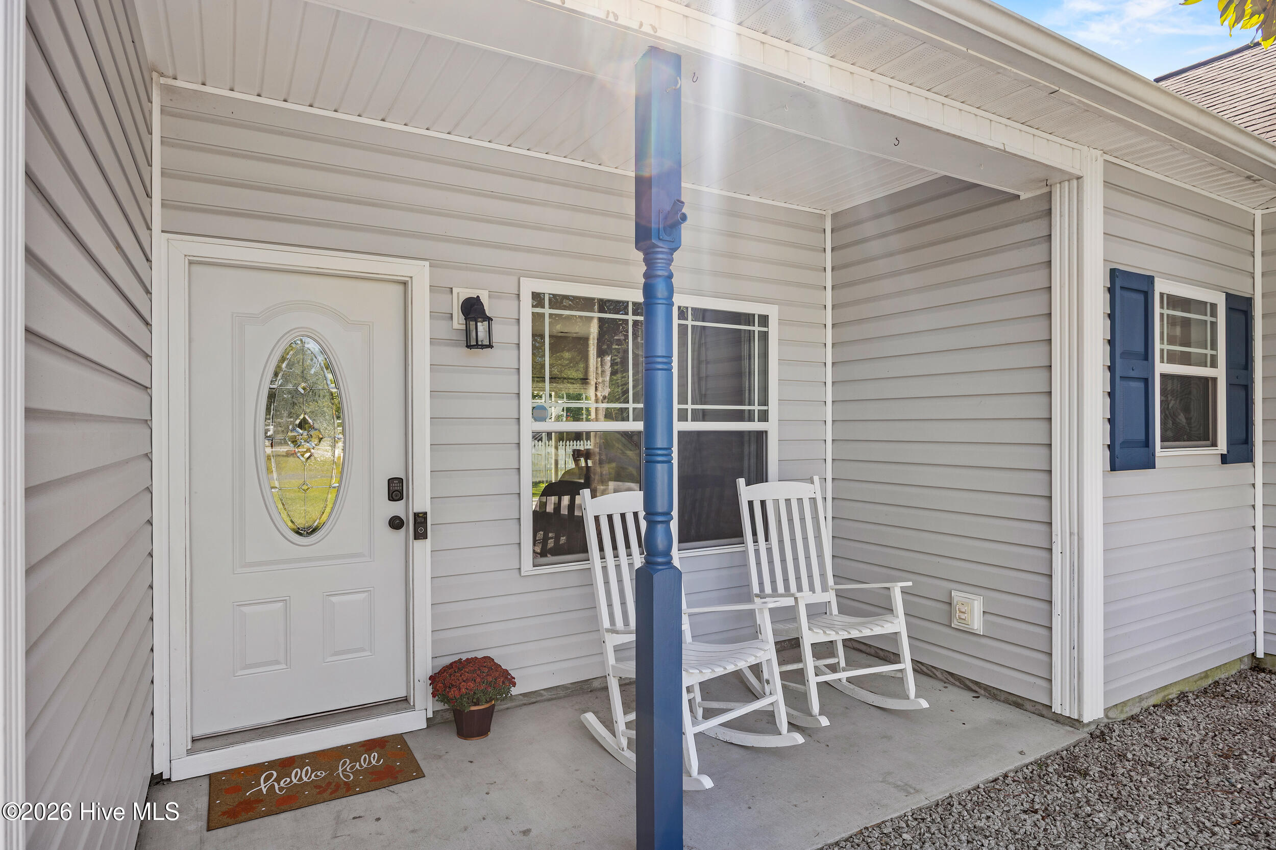 1003 Humphrey Road