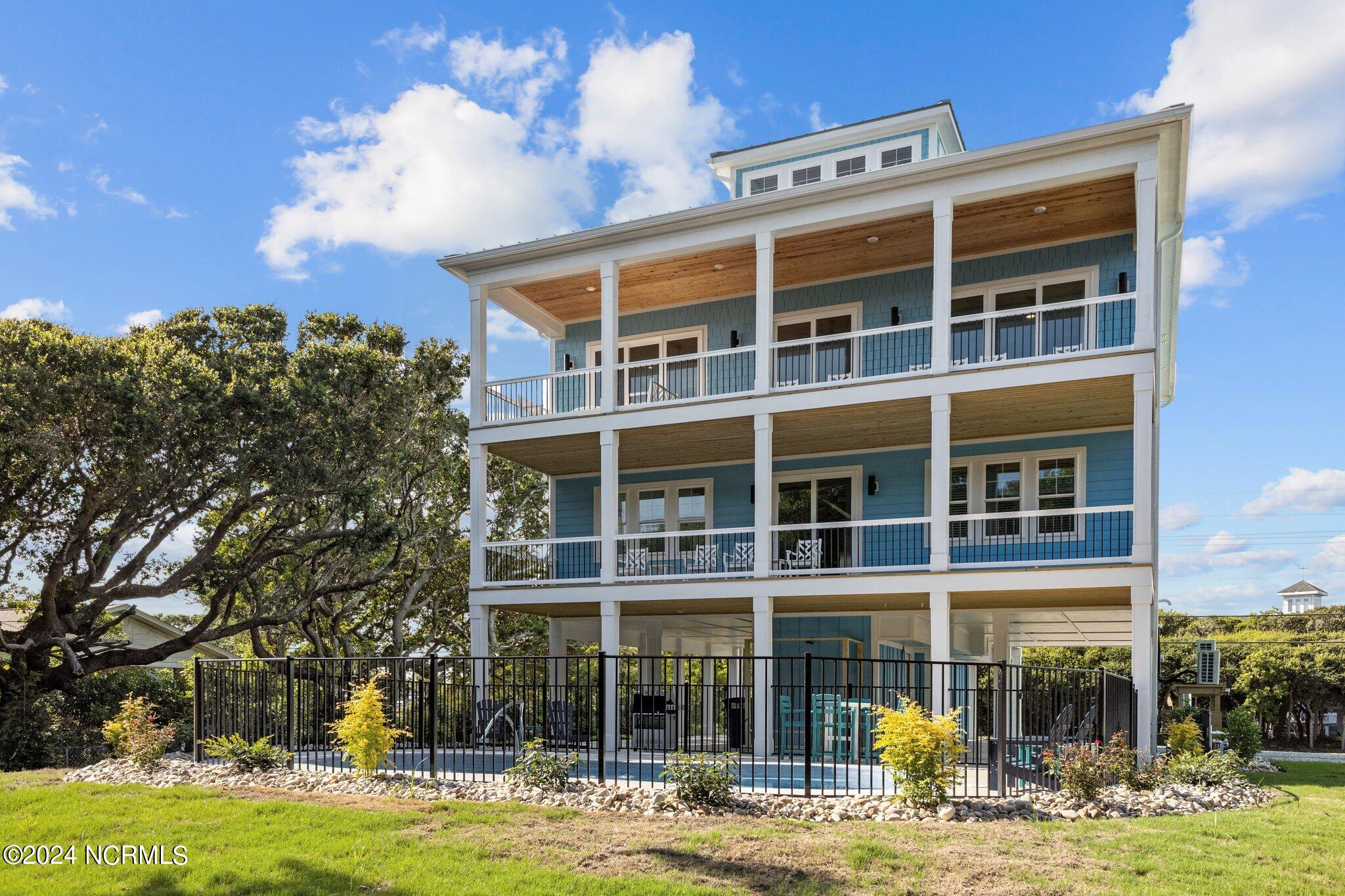 941 Salter Path Road