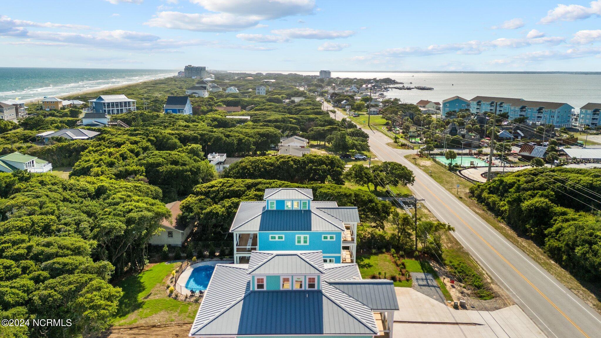 941 Salter Path Road