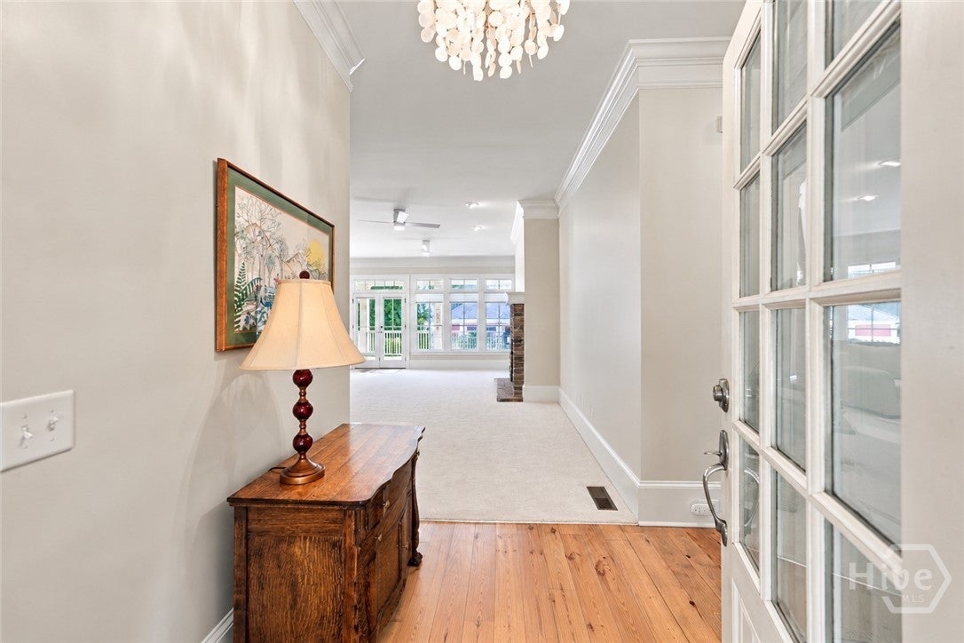 1 Royal Oak Drive