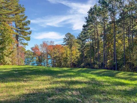 Vacant Land For Sale - 18 S Pointe Cove<br/> Lincolnton, GA 30817