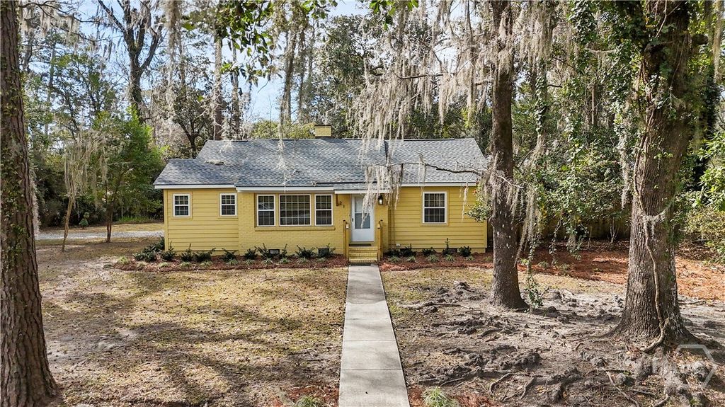 Photo of 21 Noble Glen Drive, Savannah, GA 31406 (MLS # SA350414)