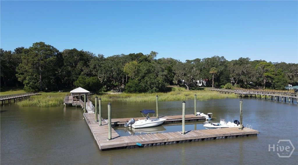 Photo of 21 Noble Glen Drive, Savannah, GA 31406 (MLS # SA350414)