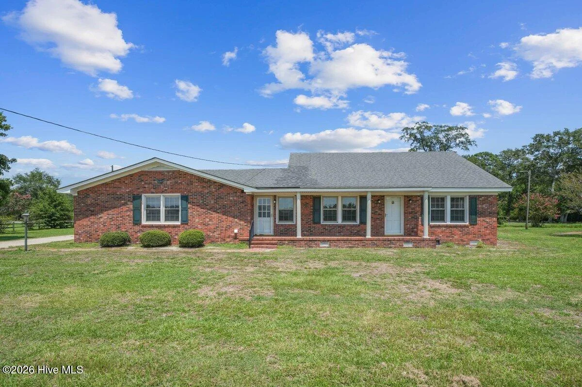 1777 Sarecta Road