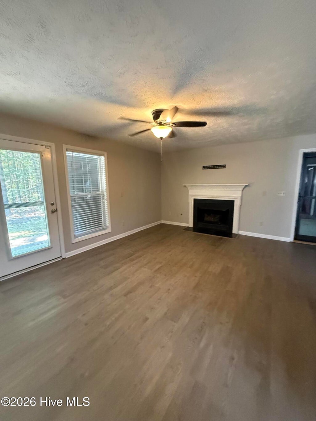 Photo of 1837 Sardonyx Road #2, Fayetteville, NC 28303 (MLS # 100582540)