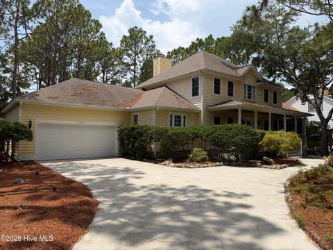 Homes For Sale - 3961 Members Club Boulevard<br/> Brunswick County, Southport, NC 28461