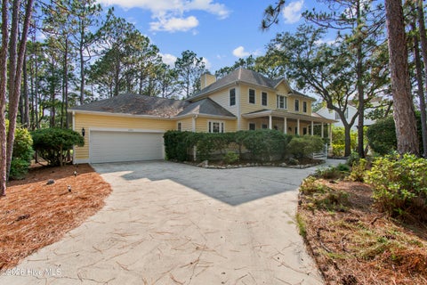 Homes For Sale - 3961 Members Club Boulevard<br/> Southport, NC 28461