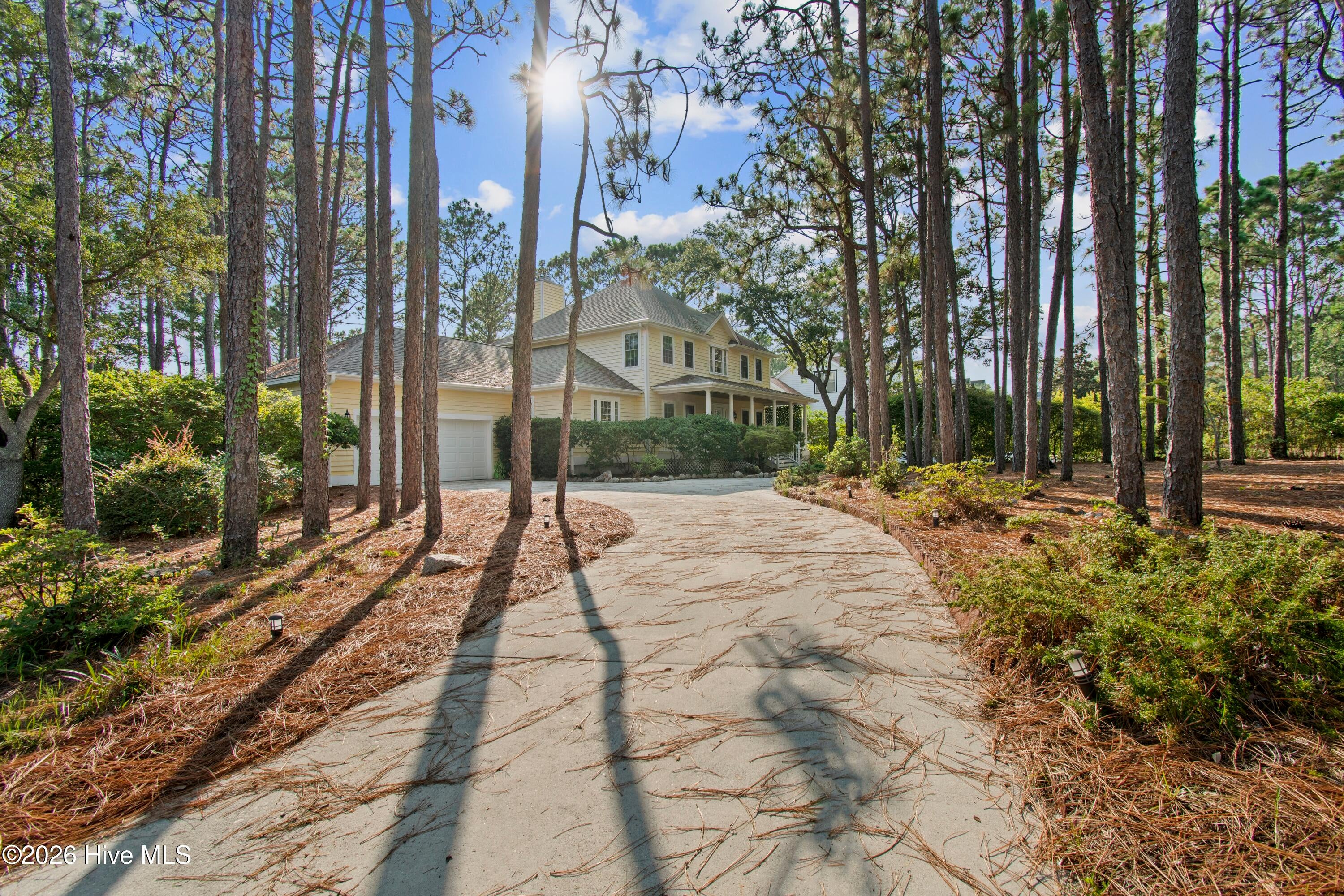 3961 Members Club Boulevard