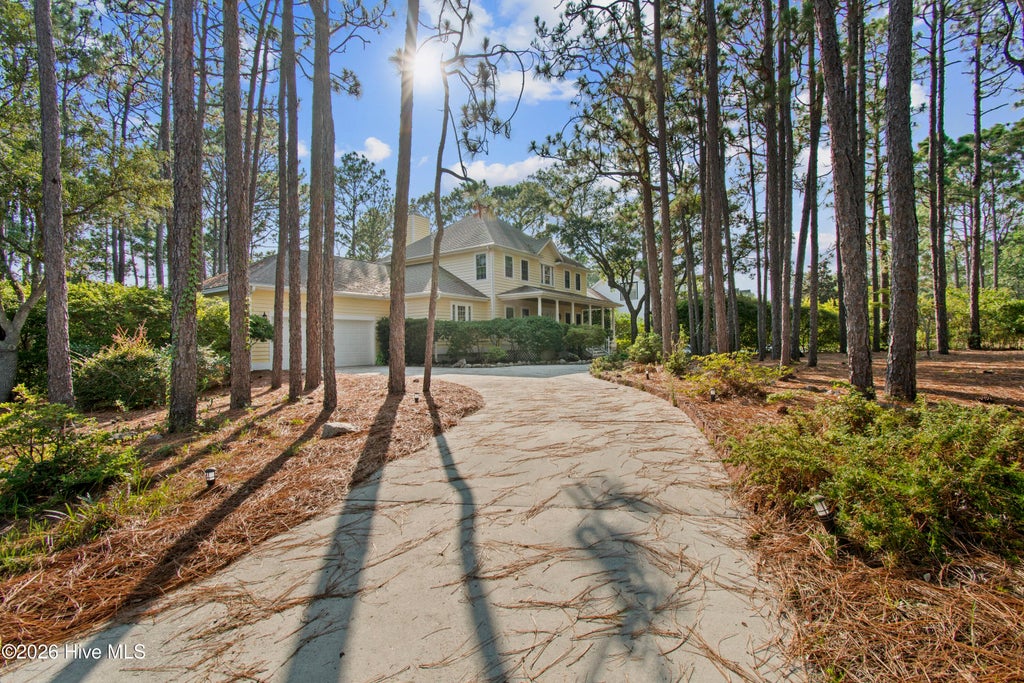 Photo of 3961 Members Club Boulevard, Southport, NC 28461 (MLS # 100591447)