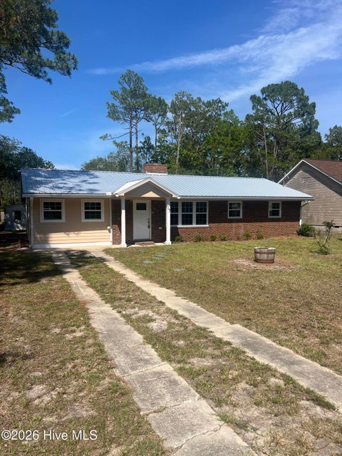 Photo of 17 Burton Road, Southport, NC 28461 (MLS # 100585224)