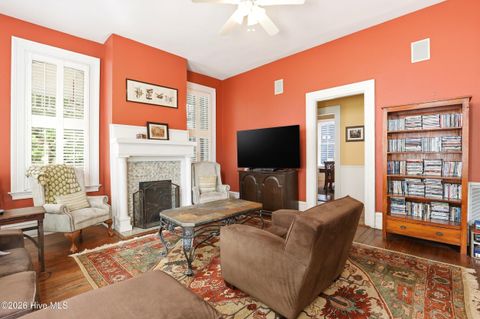 Tiny photo for 306 S 4th Street, Wilmington, NC 28401 (MLS # 100573726)