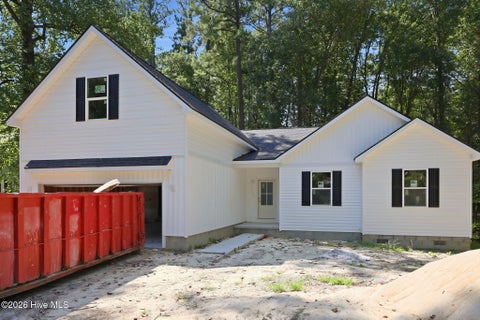 Homes For Sale - 101 Hillside Drive<br/> Beaufort County, Washington, NC 27889