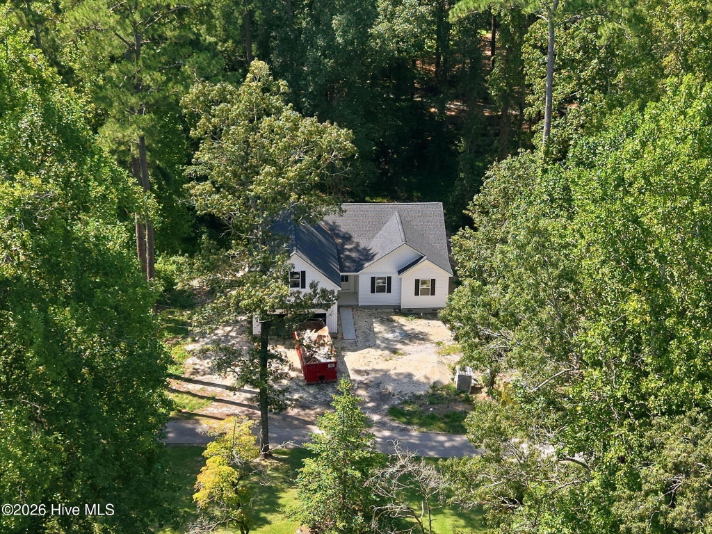 Photo of 101 Hillside Drive, Washington, NC 27889 (MLS # 100602142)