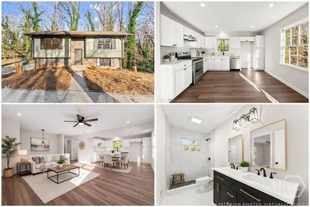 Photo of 109 Tall Tree Road, Bogart, GA 30622 (MLS # CL345185)