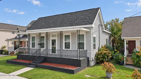 Photo of 924 Barnes Street, Augusta, GA 30901 (MLS # 100611000)